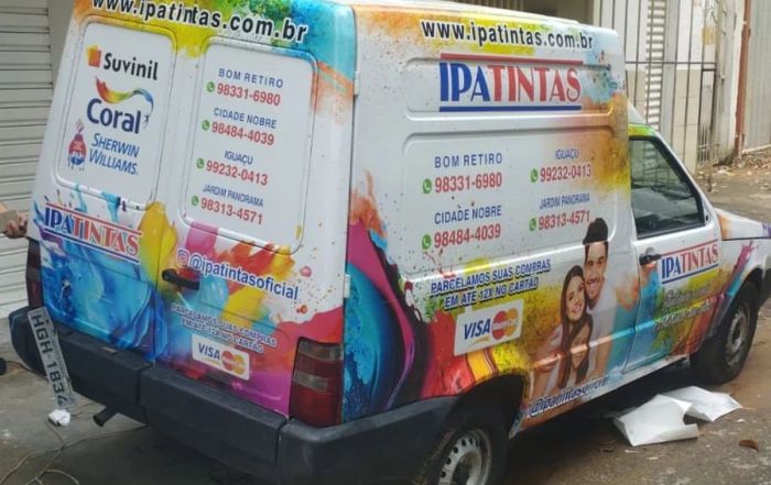 ipatintas