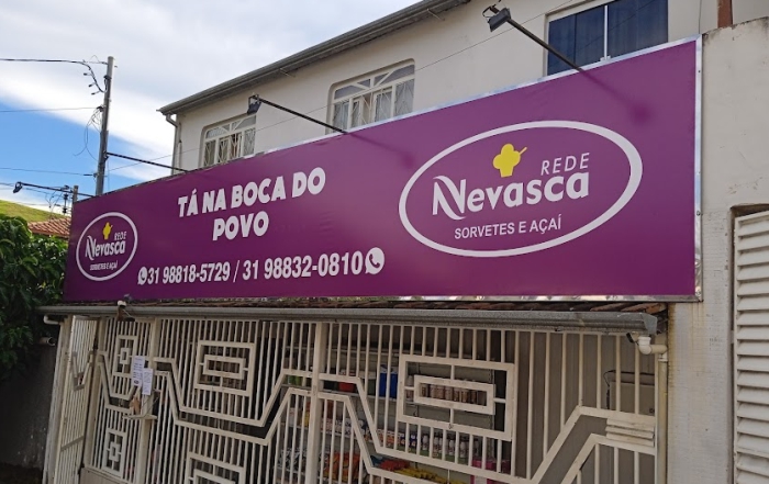 nevasca-placa
